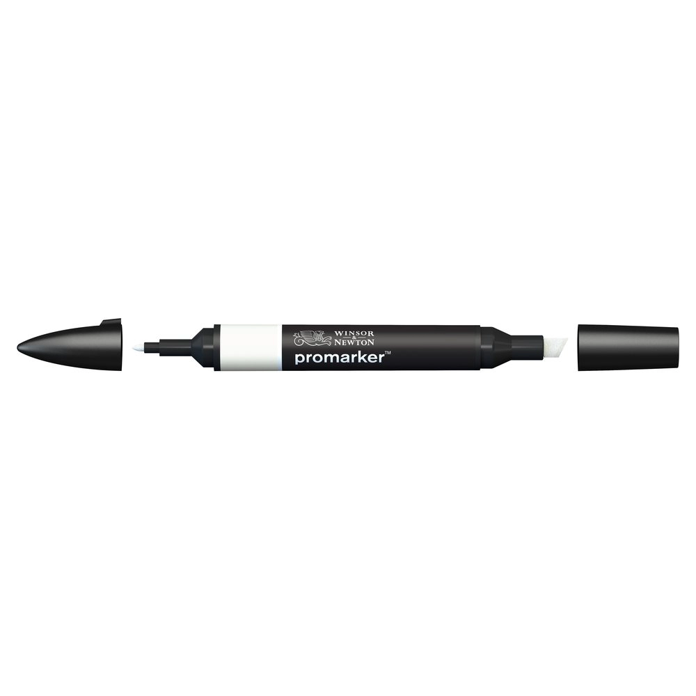 Een WINSOR &&amp; NEWTON PROMARKER WARM GREY 00 koop je bij Terpen Tijn