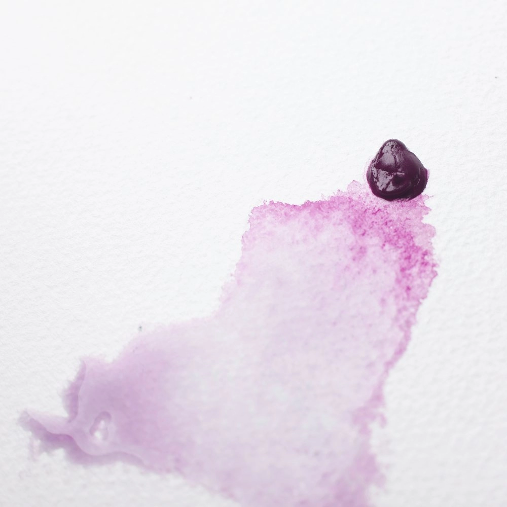 Een Aquarelverf Winsor & Newton Artists 5 ml 489 permanent magenta koop je bij Terpen Tijn