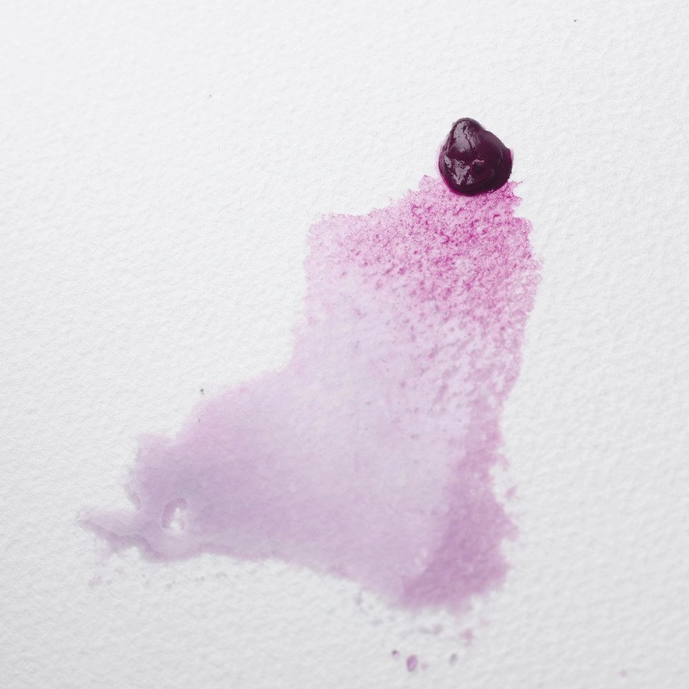 Een Aquarelverf Winsor & Newton Artists 5 ml 489 permanent magenta koop je bij Terpen Tijn