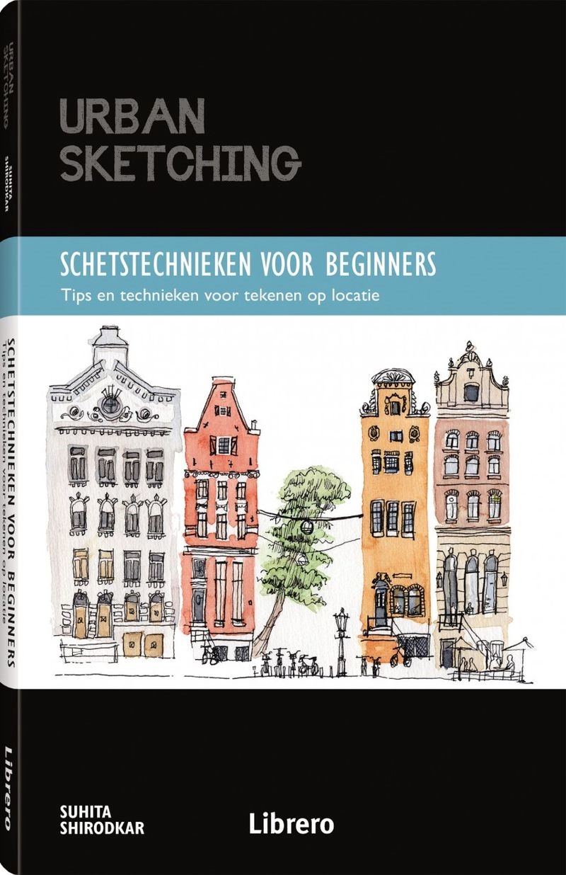 Een Schetstechnieken voor beginners Flexicover, 112 pagina's koop je bij Terpen Tijn